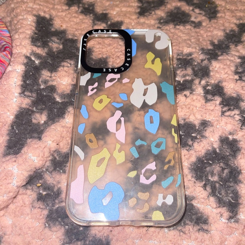 iPhone 12 Pro Max case